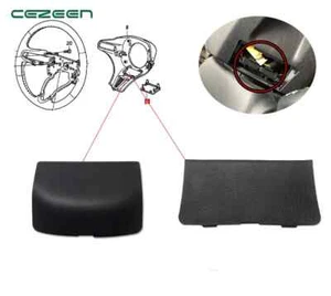 for Honda Accord Civic CIIMO CRV Crider CITY Fit steering wheel base lower cover - Picture 1 of 16