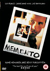 Memento (Dvd) Stephen Tobolowsky Mark Boone Jr Larry Holden Callum Keith Rennie
