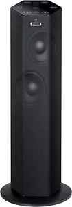 Blaster de sonido CREATIVE Axx SBX20 con Bluetooth y micrófono de doble matriz negro - Imagen 1 de 5