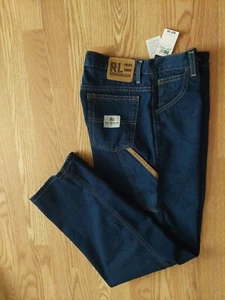 RALPH LAUREN JEANS BOY'S XL (28 X 30) - Picture 1 of 5