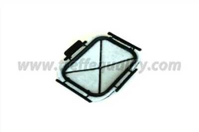 Filtro abitacolo particellare 3FQ per ALFA ROMEO 145-146-155; FIAT; LANCIA - Image 1 of 3