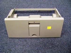 HP LaserJet  Laser Jet LJ  P3005n Printer Paper Exit Tray - Picture 1 of 7