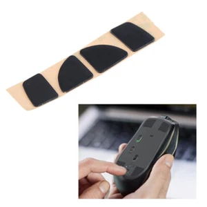 2set New Mouse Feet Mouse Skates for Logitech MX Anywhere2 / 2S Mouse Sti HtLEI - Photo 1/10