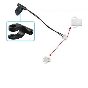 1X Magnetic Control Water Pressure Switch Gas Water Heater Accessories Part - Picture 1 of 3