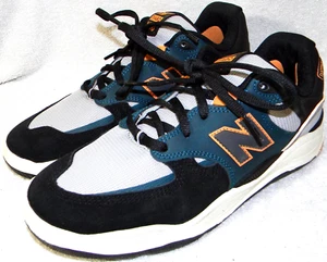 NEW BALANCE "Tiago 1010 Lemos" Unisex Sneaker, Gr. 9,5 (Herren); 11 (Damen) - Bild 1 von 12