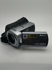 SONY Handycam DCR-SR85 Digital Video Recorder Camera - TESTED ✅✅