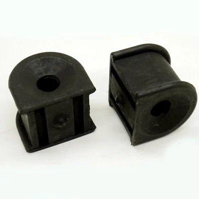 ¡NUEVO! 2X STABIBUCSHE TRASERO ADECUADO PARA DODGE DAKOTA DURANGO JEEP CHEROKEE GRAND Foto 1 de 3