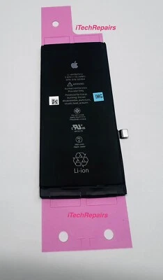 OEM Apple iPhone 8+ 8 Plus BATTERY 100% ORIGINAL Genuine NEW Service Pack A+!! - Image 1 of 4
