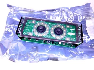 Siemens 11153887-R 11153888 DUAL DVS EVENT CAMERA MODULE (021424) - Picture 1 of 7