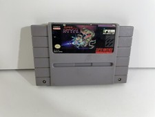 .SNES.' | '.Super R Type.