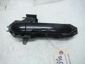 2009 NISSAN VERSA PASSENGER RIGHT REAR DOOR HANDLE EXTERIOR OEM 2007-2011 - Picture 1 of 9