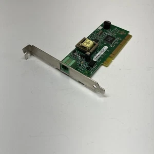 Desktop Computer  90109-2 5187-4317 56K V.92 Internal PCI Modem - Picture 1 of 5