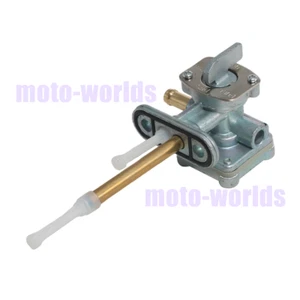 Petcock Fuel Tank Switch Valve for Suzuki DR250S 93-95/ DR350S 90-94 44300-15D30 - Picture 1 of 9