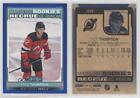 2021-22 O-Pee-Chee Marquee Rookies Blue Border Tyce Thompson #522 Rookie Rc