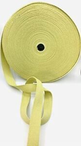 Tissu coton Trimplace Dijon 1-1/4" - 10 yards