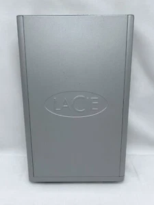 LaCie Ltd. 300979U 16X LightScribe DL d2 DVDRW FW TOAST7 T1T US externes Laufwerk - Bild 1 von 10