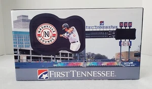 Nashville Sounds Guitar Scoreboard Picture Frame MiLB - Open Box - Read Desc - Picture 1 of 12