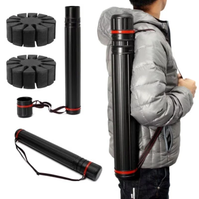 Колчан для стрел для стрельбы из лука регулируемый пояс подвесная сумка держатель для стрел Molle - Изображение 1 из 4