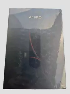 Amiro RF Hautverjüngungsgerät R1 PRO Advanced schwarz - Bild 1 von 5