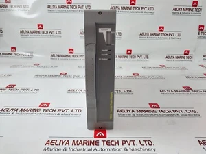 Cci/ics triplex t8220 trusted power supply 750121 (10-0218-01) - Picture 1 of 7