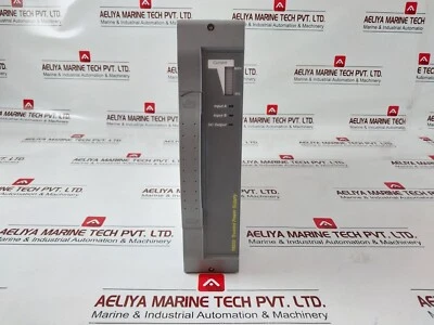 Cci/Ics Triplex T8220 Vertrauenswürdiges Netzteil 750121 (10-0218-01) - Image 1 of 4