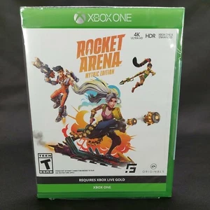 Rocket Arena Mythic Edition - Xbox One - Microsoft Xbox One STILL SEALED! - Picture 1 of 2