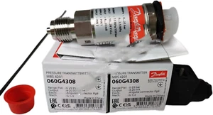 NEW DANFOSS MBS 4201 060G4308 Pressure Sensor Fast shipping - Picture 1 of 6