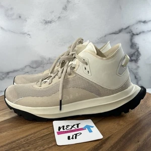 Vasque Herren Re:Connect Here Taupe Mittel Trail Wandern Laufschuhe Größe 8,5 Neu ohne Karton - Bild 1 von 9