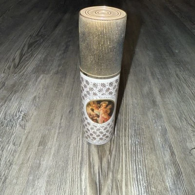 复古 JEAN DESPREZ BAL A VERSAILLES EAU DE COLOGNE 女士停产巴黎 50% — 第 1/3 张图片