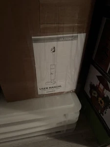 GARVIDA LED-Dekosäule Leuchtturm mit Beleuchtung - Bild 1 von 4