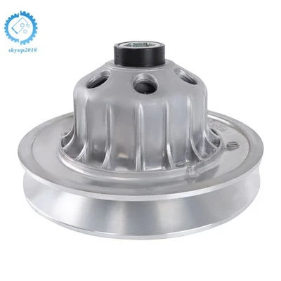 For Kawasaki Mule 3000 3010 3020 4000 4010 Secondary Driven Clutch 49094-0045 - Image 1 of 4