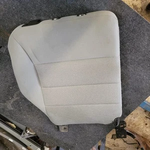 2005-2007 Ford Escape 60/40 Seat Back, Right Side, Gray - Picture 1 of 4