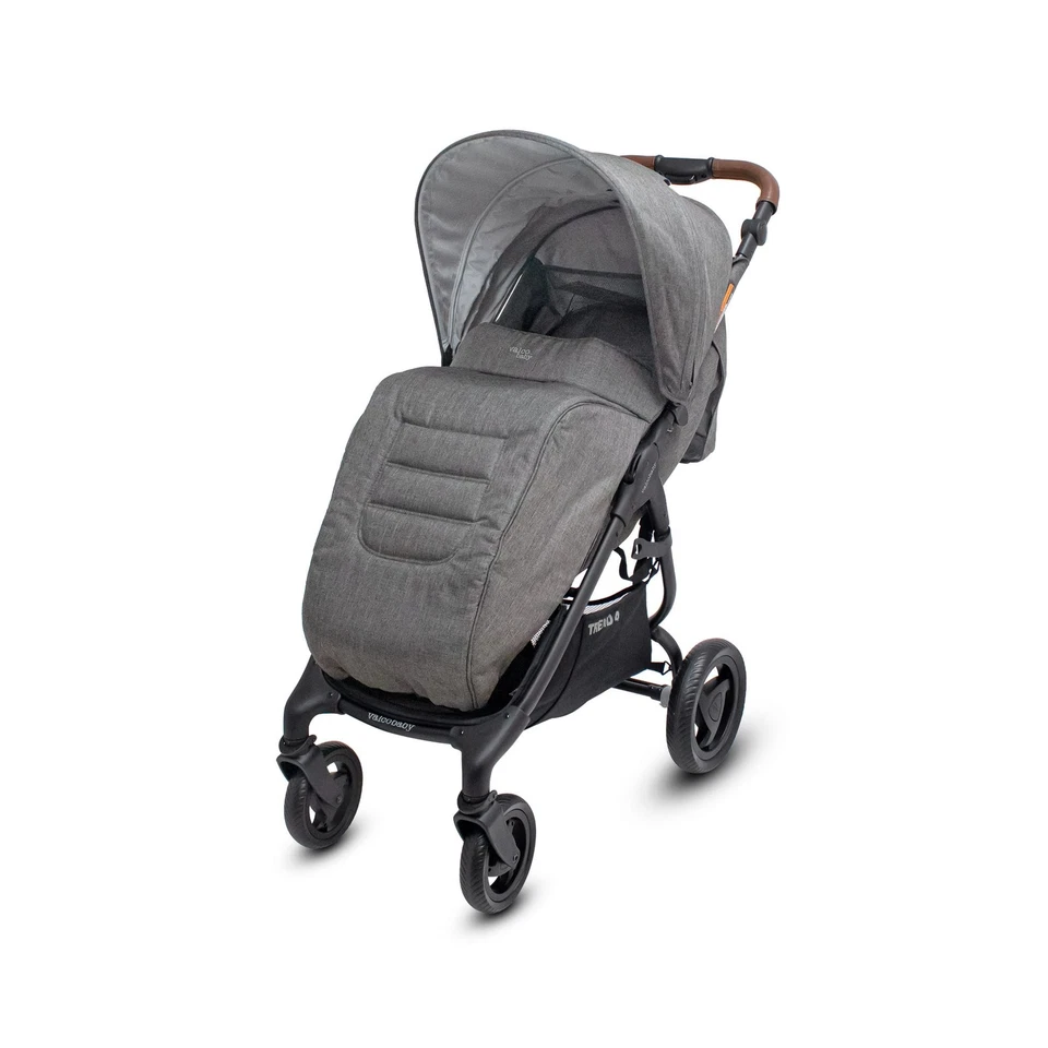 Valco Baby Trend 4 Bootcover - Image 1 of 1