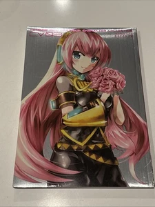 Hatsune Miku Graphics: Character Collection CV03 - Megurine Luka Edition - Imagen 1 de 9