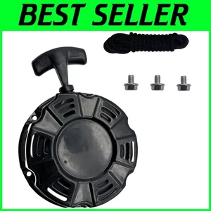 Original Kohler 3000 Serie Recoil Starter mit Nylon Zugseil - leicht & kompakt - Bild 1 von 10