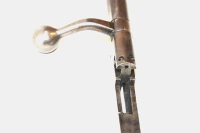 Stevens Modelo 66 66a Piezas Cabeza de perno con tubo de cargador exterior y funda de golpeador Foto 1 de 4