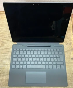 DELL LATITUDE 7320 DETACHABLE / TABLET PC, I5-1140G7, 16GB, 256GB NVME - Picture 1 of 9