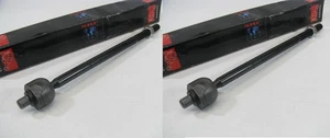 (2) XRF EV405 Steering Tie Rod Ends - Front Inner - Picture 1 of 2