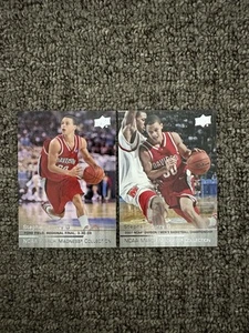 2014-15 UPPER DECK NCAA MARCH MADNESS COLLECTION Stephen Curry - Picture 1 of 4