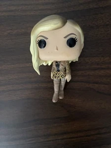 FUNKO POP! CHEETAH BARBARA MINERVA - DC COMICS #327 WONDER WOMAN LOOSE - HEROES - Picture 1 of 3