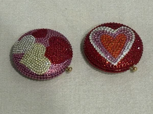 Estee Lauder Con Amore X2 Polvere Lucidità Compatta - Foto 1 di 9