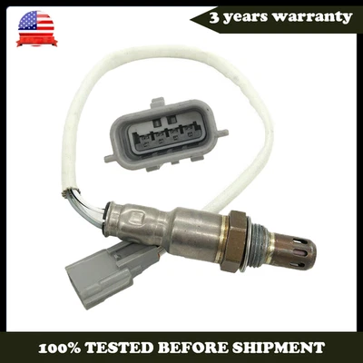 Sensor de O2 aguas abajo para 2013 2014 2015 2016 2017 2018 Nissan Sentra 1,8 L L L4 EE. UU. Foto 1 de 4