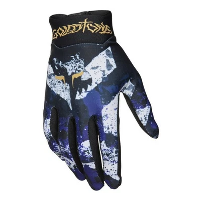 Gants De VTT Flexair GOLDSTONE LE Pour Vélo De Montagne Downhill - Photo 1/2