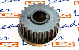 GENUINE Vauxhall CORSA INSIGNIA CRANKSHAFT SPROCKET TIMING GEAR NEW 24405967 - Picture 1 of 10