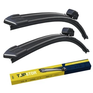 Windshield Wipers Wiper Blades - OEM QUALITY Premium All-Season Automotive Re... - Picture 1 of 6
