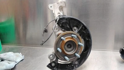 2021-2024 Ford F150 OEM Right Passenger Front Spindle - Image 1 of 4