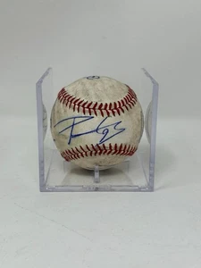 2009 PITTSBURGH PENGUINS TEAM SIGNED AUTOGRAPH BASEBALL FLEURY STANLEY CUP CHAMP - Picture 1 of 6