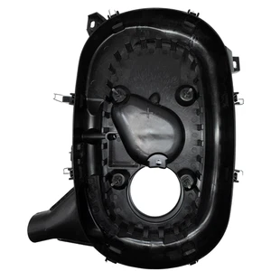 Luftfilterkasten Luftfiltergehäuse Mercedes W124 und W201 190er OM102 - Picture 1 of 12