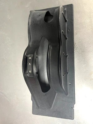 Piper Flap Handle Cover, PA 28-140 - Image 1 of 4