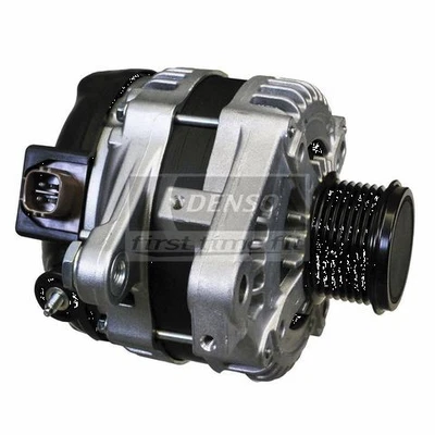 Alternador de ajuste por primera vez DENSO 210-0657 para 06-13 Lexus GS300 GS350 IS250 IS350 Foto 1 de 4